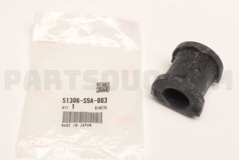 51306S5A003 BUSH,STABI HOLDER