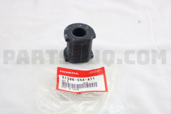 51306S5AA11 BUSH,STABI HOLDER
