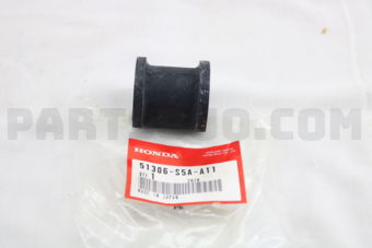 51306S5AA11 BUSH,STABI HOLDER