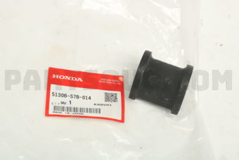 51306S7B014 BUSH,STABI HOLDER