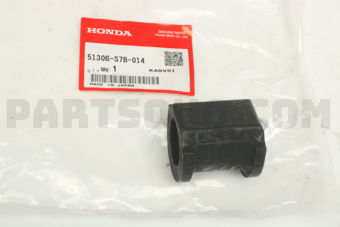 51306S7B014 BUSH,STABI HOLDER
