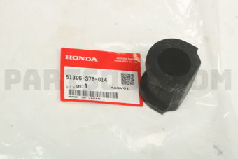 51306S7B014 BUSH,STABI HOLDER