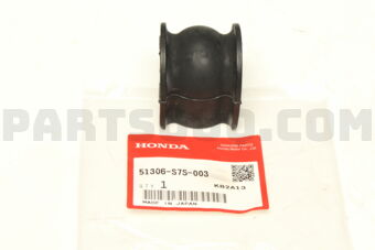 51306S7S003 BUSH,STABI HOLDER