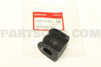 51306S7S003 BUSH,STABI HOLDER