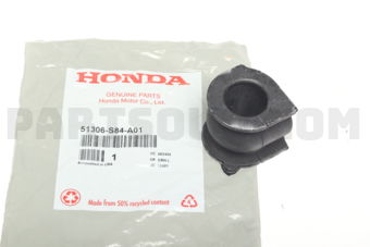 51306S84A01 BUSH,STABI HOLDER