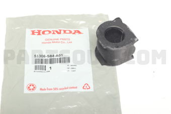 51306S84A01 BUSH,STABI HOLDER