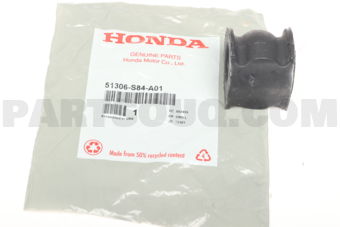 51306S84A01 BUSH,STABI HOLDER