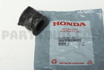 51306S87A01 BUSH,STABI HOLDER