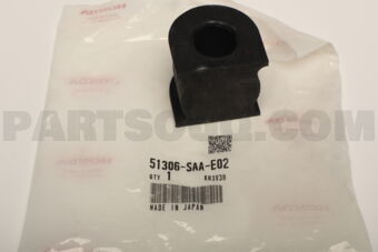 51306SAAE02 BUSH,STABI HOLDER
