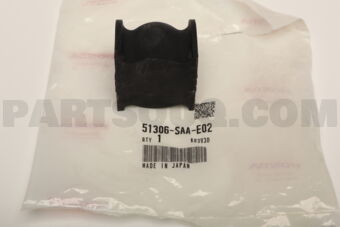51306SAAE02 BUSH,STABI HOLDER