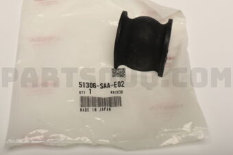 51306SAAE02 BUSH,STABI HOLDER