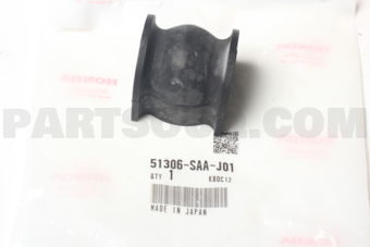 51306SAAJ01 BUSH,STABI HOLDER