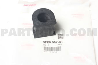 51306SAAJ01 BUSH,STABI HOLDER