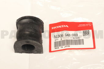 51306SAB003 BUSH,STABI HOLDER