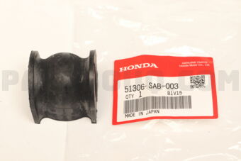 51306SAB003 BUSH,STABI HOLDER