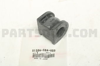 51306SDAA03 BUSH,STABI HOLDER