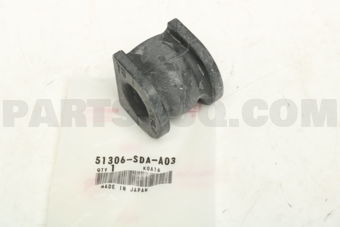 51306SDAA03 BUSH,STABI HOLDER