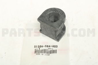 51306SDAA03 BUSH,STABI HOLDER