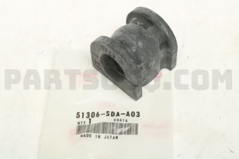51306SDAA03 BUSH,STABI HOLDER