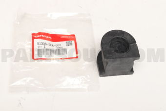 51306SEAE02 BUSH,STABI HOLDER