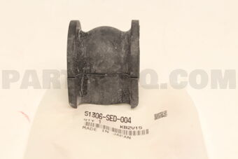 51306SED004 BUSH,STABI HOLDER