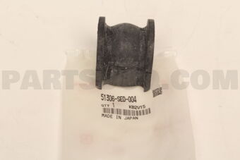 51306SED004 BUSH,STABI HOLDER
