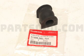 51306SELT01 BUSH,STABI HOLDER