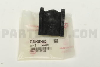 51306SNAA02 BUSH,STABI HOLDER