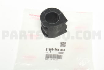 51306SW3003 BUSH,STABI HOLDER