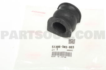 51306SW3003 BUSH,STABI HOLDER