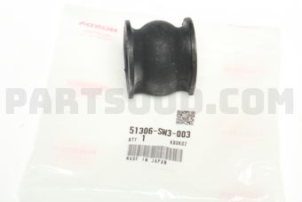 51306SW3003 BUSH,STABI HOLDER