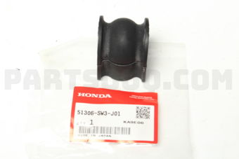 51306SW3J01 BUSH,STABI HOLDER