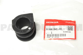 51306SW3J01 BUSH,STABI HOLDER