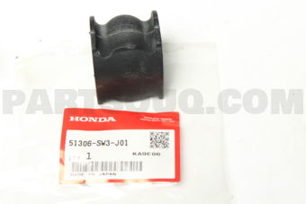 51306SW3J01 BUSH,STABI HOLDER