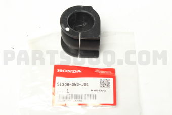 51306SW3J01 BUSH,STABI HOLDER