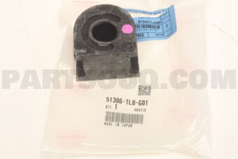 51306TL0G01 BUSH,STABI HOLDER