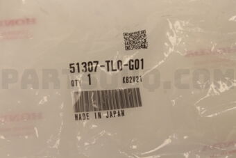 51307TL0G01 BUSH,STABIHOLDER