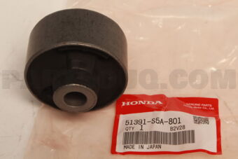 51391S5A801 BUSH,COMPLIANCE F