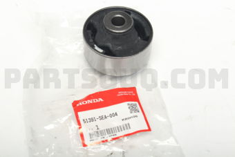 51391SEA004 BUSH,COMPLIANCE F