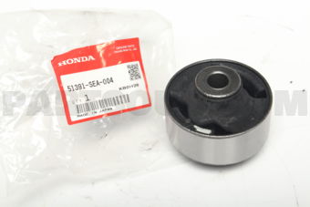 51391SEA004 BUSH,COMPLIANCE F
