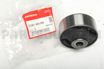 51391SEA004 BUSH,COMPLIANCE F
