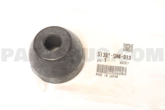 51391SM4013 BUSH,RADIUS ROD