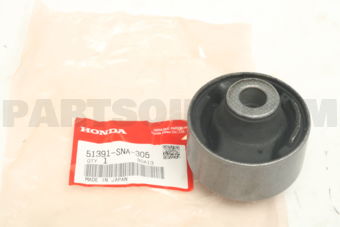 51391SNA305 BUSH,COMPLIANCE F