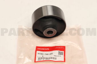 51391TA0A01 BUSH,COMPLIANCE F