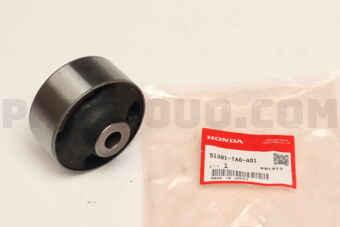 51391TA0A01 BUSH,COMPLIANCE F