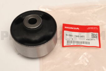 51391TA0A01 BUSH,COMPLIANCE F