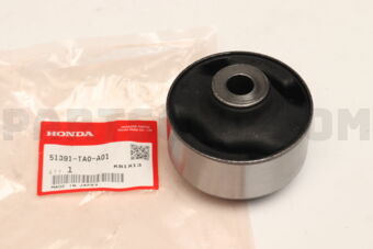 51391TA0A01 BUSH,COMPLIANCE F