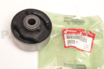 51391TP6A01 BUSH,COMPLIANCE F