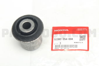 51392S5A004 BUSH,LWR ARM FR