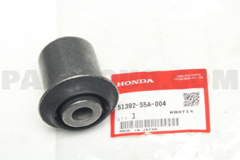 51392S5A004 BUSH,LWR ARM FR